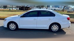 2015 Volkswagen Jetta S
