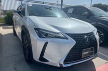 2019 Lexus UX 200 200 FWD
