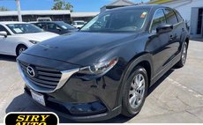 2016 Mazda CX-9 Touring