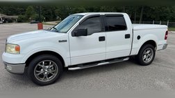 2004 Ford F-150 Lariat