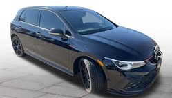 2024 Volkswagen Golf GTI 380 Autobahn