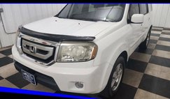 2011 Honda Pilot EX