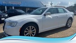 2016 Chrysler 300 Limited