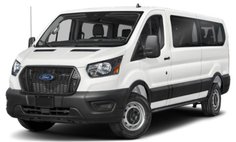 2023 Ford Transit 350 XLT