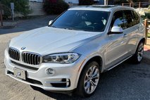 2017 BMW X5 sDrive35i