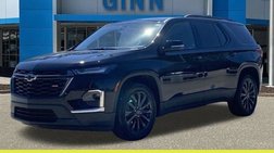2024 Chevrolet Traverse Limited RS