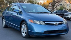 2006 Honda Civic EX
