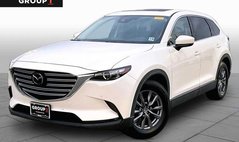 2021 Mazda CX-9 Touring
