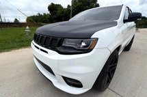 2017 Jeep Grand Cherokee SRT