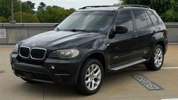 2011 BMW X5 xDrive35i Sport Activity