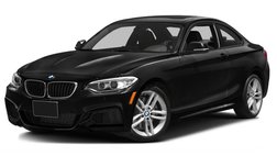 2016 BMW 2 Series 228i