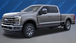 2026 Ford Super Duty F-350 Lariat