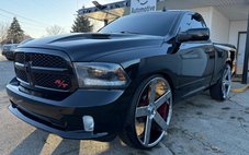 2015 Ram Ram Pickup 1500 Sport