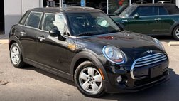 2015 MINI Hardtop Cooper