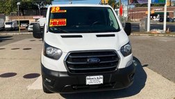 2020 Ford Transit 250