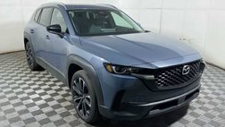 2025 Mazda CX-50 2.5 S Premium Plus