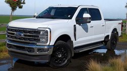 2023 Ford Super Duty F-250 Lariat