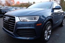 2018 Audi Q3 2.0T Premium