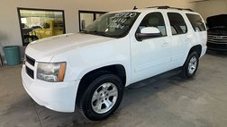 2010 Chevrolet Tahoe LT