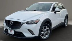 2016 Mazda CX-3 Touring