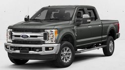 2018 Ford Super Duty F-250 XLT