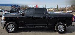 2020 Ram Ram Pickup 2500 Tradesman