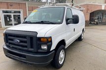 2014 Ford E-Series E-150