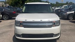 2014 Ford Flex SEL