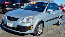 2006 Kia Rio Base