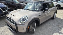 2022 MINI Hardtop Cooper S