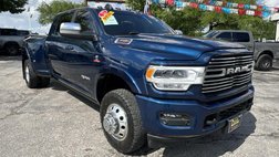 2022 Ram Ram Pickup 3500 Laramie