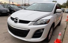 2011 Mazda CX-7 i Touring
