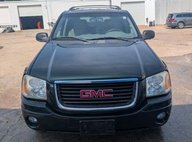 2003 GMC Envoy SLE