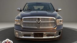 2017 Ram Ram Pickup 1500 Laramie
