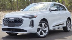 2025 Audi Q5 quattro Premium Plus TFSI