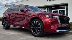 2025 Mazda CX-90 3.3 Turbo S Premium