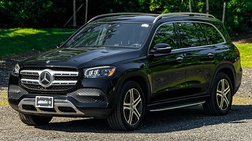 2020 Mercedes-Benz GLS GLS 450