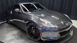 2010 Nissan 370Z Touring