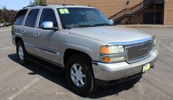 2004 GMC Yukon SLT