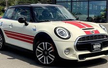 2019 MINI Hardtop Cooper S