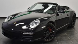 2009 Porsche 911 Carrera 4S