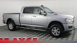 2024 Ram Ram Pickup 2500 Big Horn