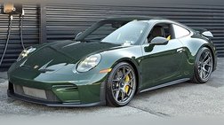 2026 Porsche 911 GT3
