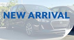 2020 Hyundai Elantra GT Base
