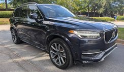 2019 Volvo XC90 T6 Momentum