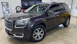 2016 GMC Acadia SLT-2