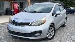 2014 Kia Rio EX