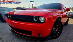 2018 Dodge Challenger SRT 392