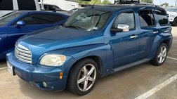 2009 Chevrolet HHR LT
