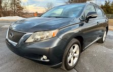 2010 Lexus RX 350 Base